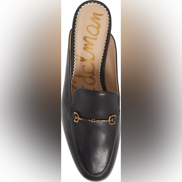 NWOT Linnie Mule- SAM EDELMAN - Picture 4 of 8